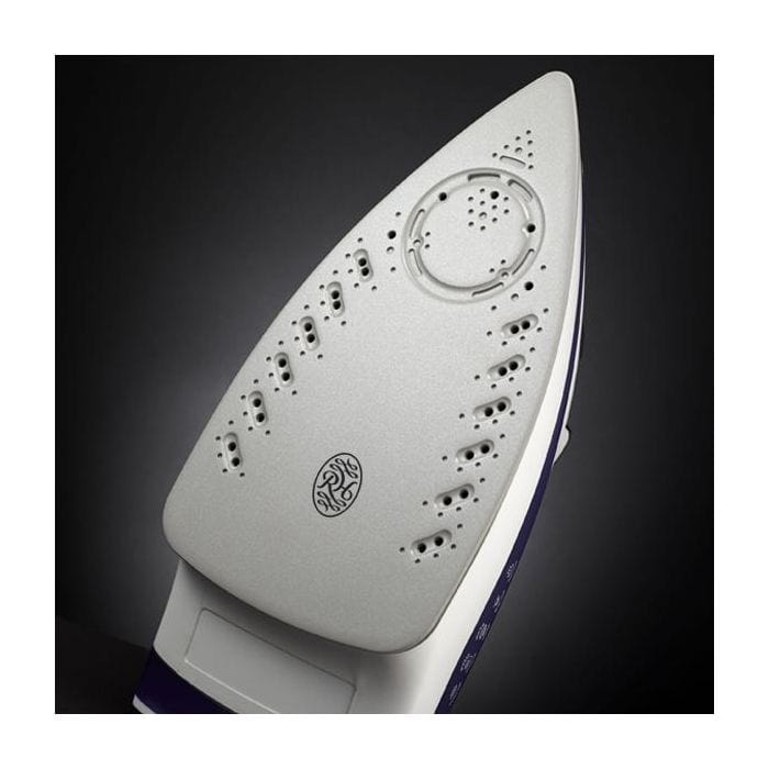Russell Hobbs IRON Russell Hobbs 2400W Vapor Excel Steam, Spray, Dry Iron RHI931 (2061818069081)