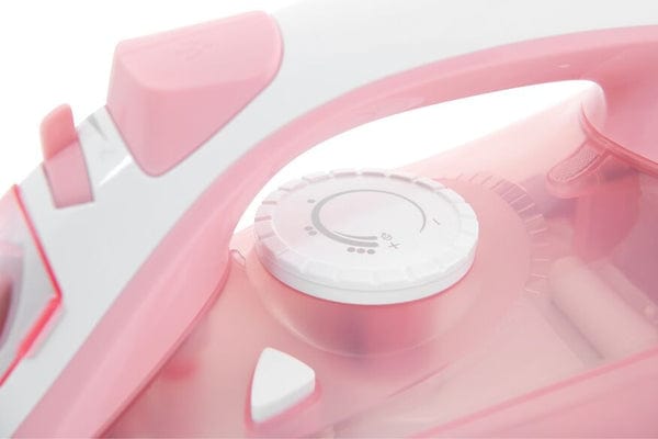 Russell Hobbs IRON Russell Hobbs Crease Control Pro 2200W Steam Iron RHI227 863104 (7778961490009)