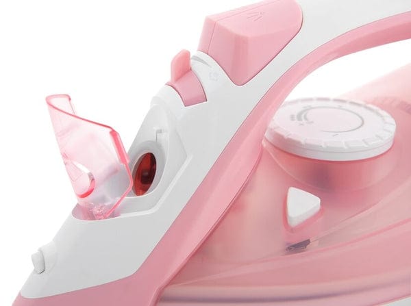 Russell Hobbs IRON Russell Hobbs Crease Control Pro 2200W Steam Iron RHI227 863104 (7778961490009)