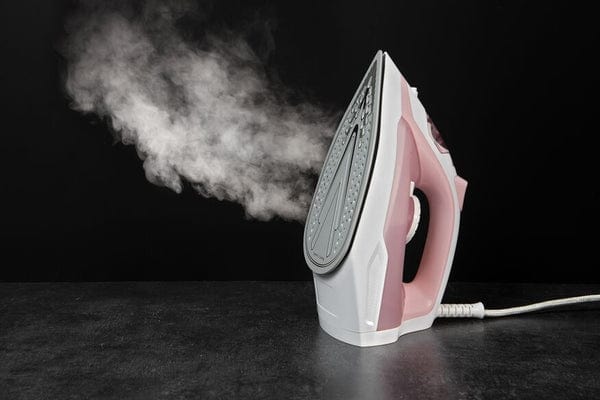 Russell Hobbs IRON Russell Hobbs Crease Control Pro 2200W Steam Iron RHI227 863104 (7778961490009)