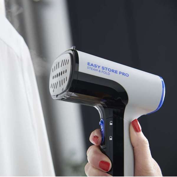 Russell Hobbs Iron Russell Hobbs Easy Store Pro Handheld Steamer 26740SA