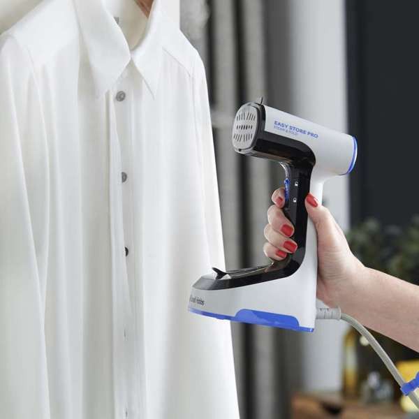 Russell Hobbs Iron Russell Hobbs Easy Store Pro Handheld Steamer 26740SA
