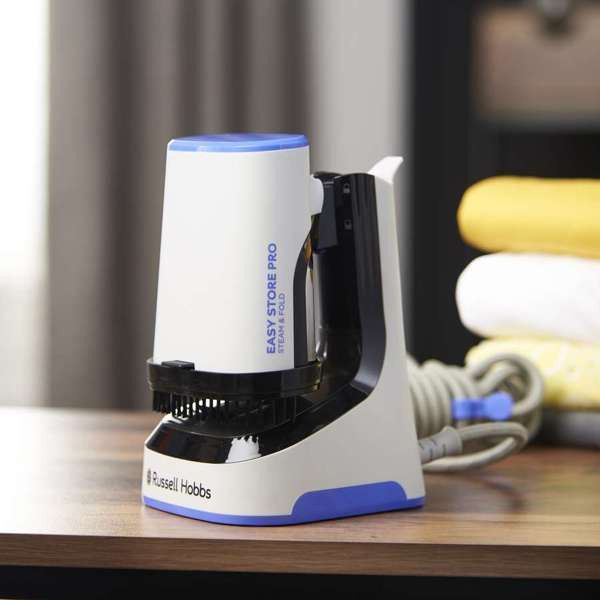 Russell Hobbs Iron Russell Hobbs Easy Store Pro Handheld Steamer 26740SA