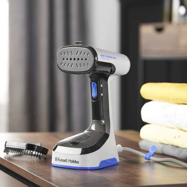 Russell Hobbs Iron Russell Hobbs Easy Store Pro Handheld Steamer 26740SA