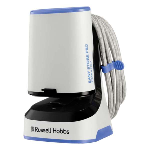 Russell Hobbs Iron Russell Hobbs Easy Store Pro Handheld Steamer 26740SA