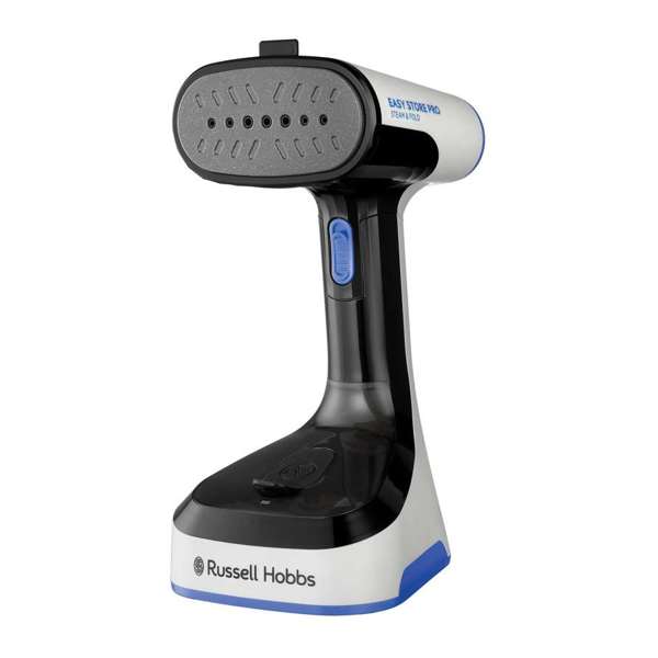 Russell Hobbs Iron Russell Hobbs Easy Store Pro Handheld Steamer 26740SA