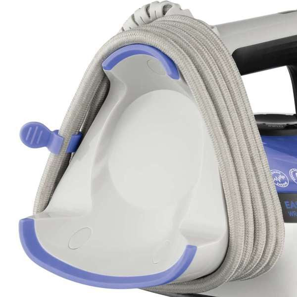 Russell Hobbs Iron Russell Hobbs Easy Store Pro Wrap & Clip Steam Iron 26730SA