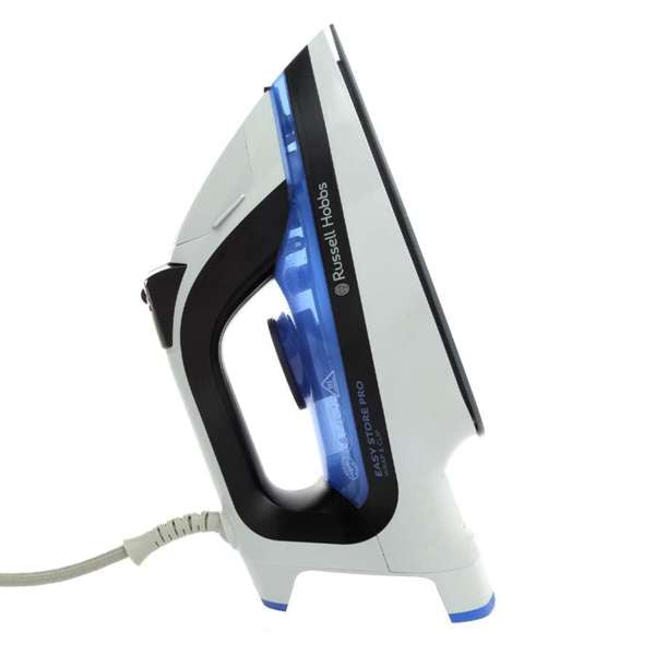 Russell Hobbs Iron Russell Hobbs Easy Store Pro Wrap & Clip Steam Iron 26730SA
