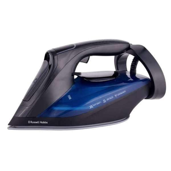 Russell Hobbs Iron Russell Hobbs One Temp Precision Steam Iron RHI262-26