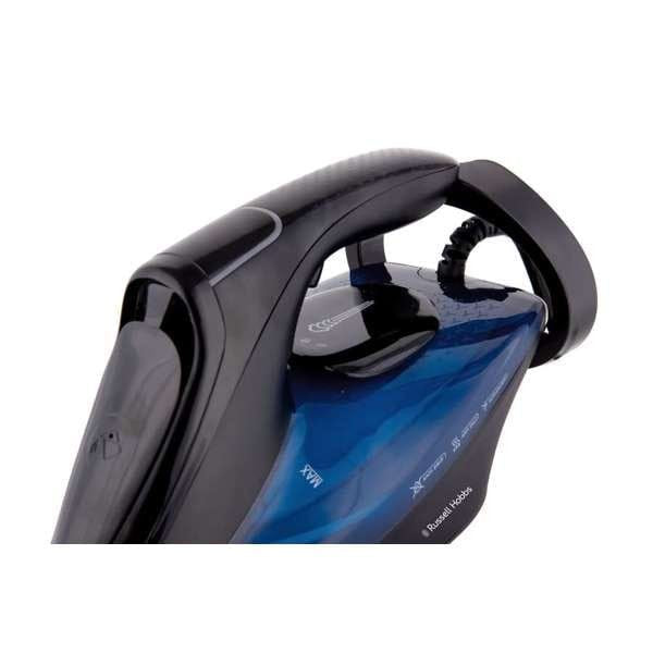 Russell Hobbs Iron Russell Hobbs One Temp Precision Steam Iron RHI262-26