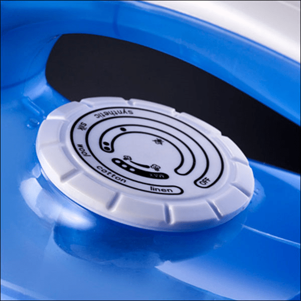 Russell Hobbs IRON Russell Hobbs Supreme Glide Iron RHI2010BL (4774065111129)