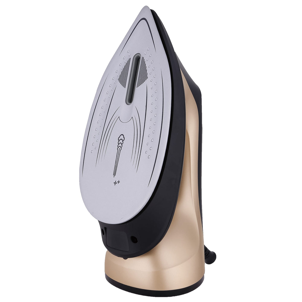 Russell Hobbs Iron Steam Russell Hobbs Duo Steam Iron + Handheld Steamer RHI009