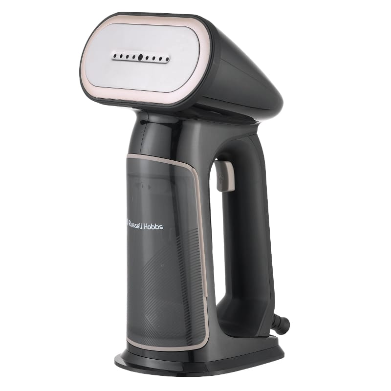 Russell Hobbs Iron Steam Russell Hobbs Quicksteam Pro Handheld Steamer RHHS126