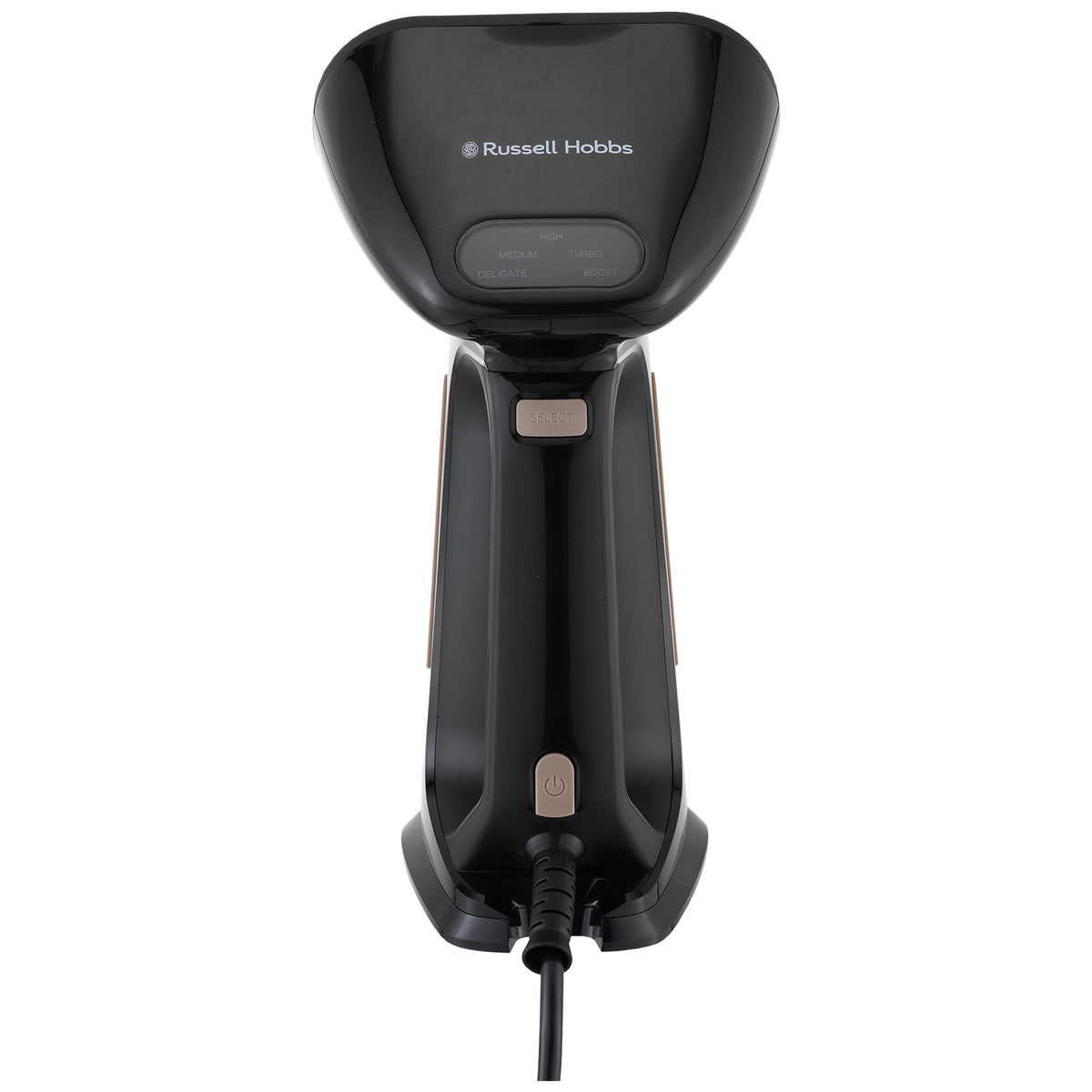 Russell Hobbs Iron Steam Russell Hobbs Quicksteam Pro Handheld Steamer RHHS126