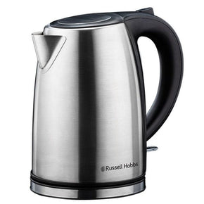 Russell Hobbs KETTLE Russell Hobbs 1.7 Litre Stainless Steel Kettle RHCK08 (4774139396185)