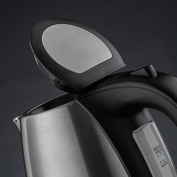 Russell Hobbs KETTLE Russell Hobbs 1.7 Litre Stainless Steel Kettle RHCK08 (4774139396185)