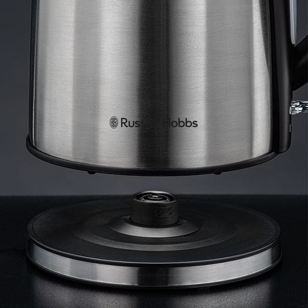 Russell Hobbs KETTLE Russell Hobbs 1.7 Litre Stainless Steel Kettle RHCK08 (4774139396185)