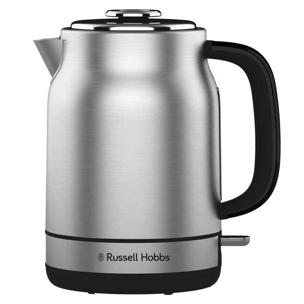 Russell Hobbs KETTLE Russell Hobbs 1.7L Stainless Steel Cordless Kettle RHSSK05