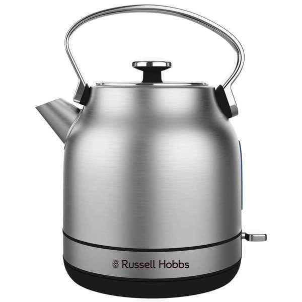 Russell Hobbs KETTLE Russell Hobbs 1.7L Stainless Steel Cordless Kettle RHSSK06
