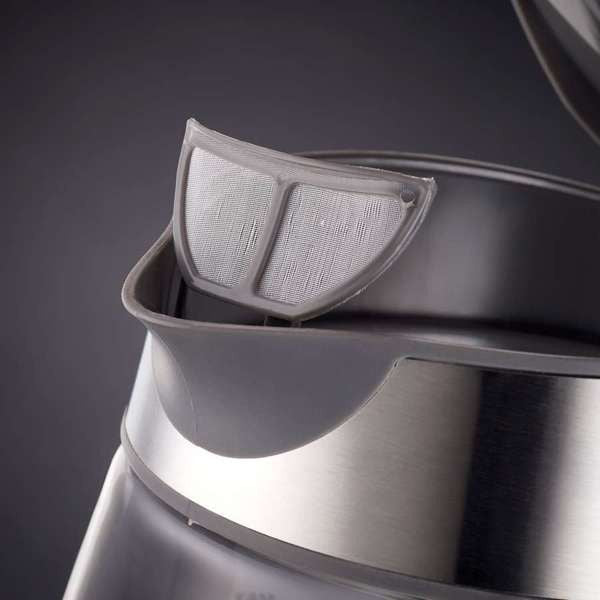 Russell Hobbs KETTLE Russell Hobbs Illumina 1.7L Glass Kettle RHGK01