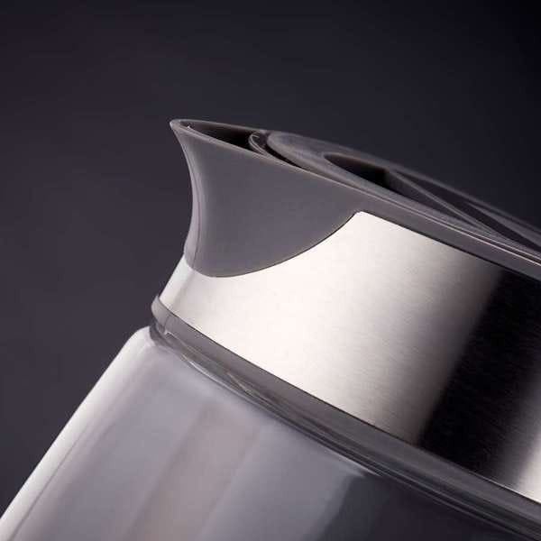 Russell Hobbs KETTLE Russell Hobbs Illumina 1.7L Glass Kettle RHGK01