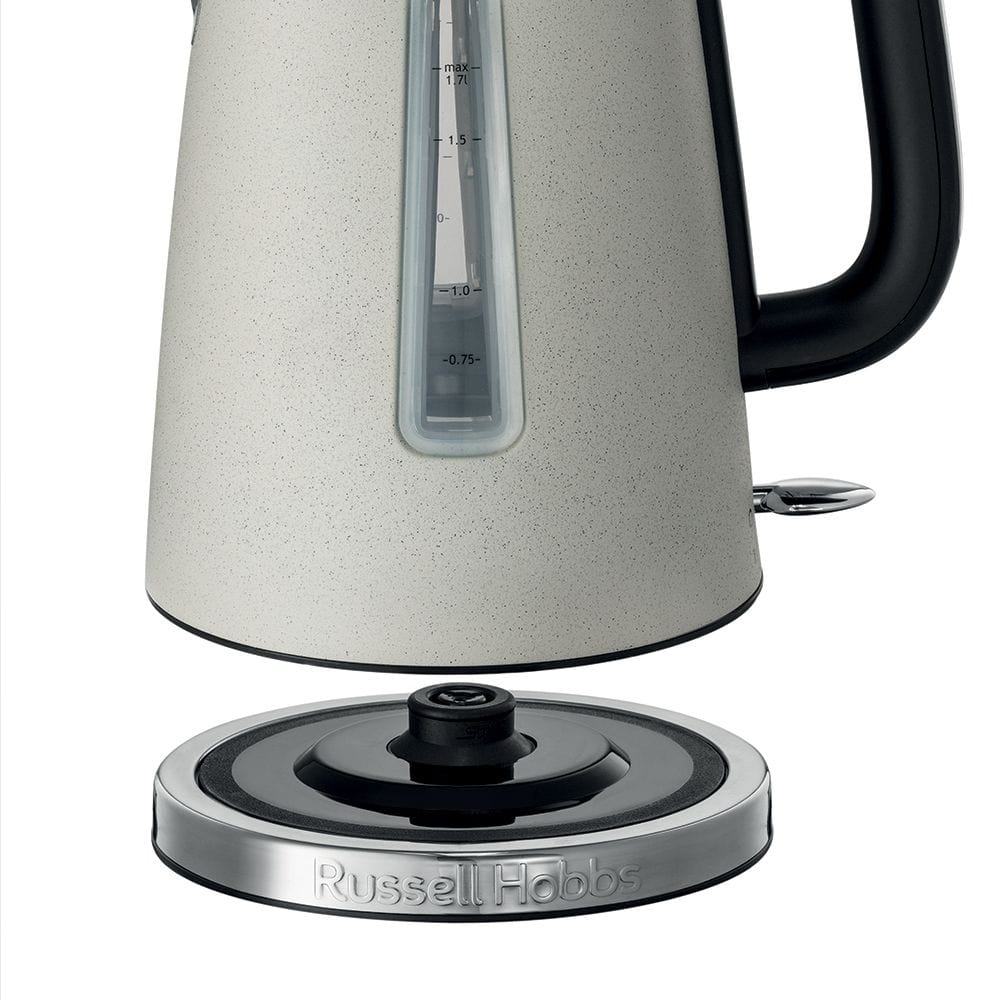 Russell Hobbs KETTLE Russell Hobbs Luna Stone Kettle 26960-70SA (7529453158489)
