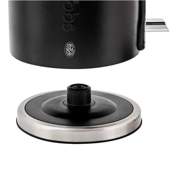 Russell Hobbs KETTLE Russell Hobbs Nexus 1.7L Cordless Kettle Black RHPCK09