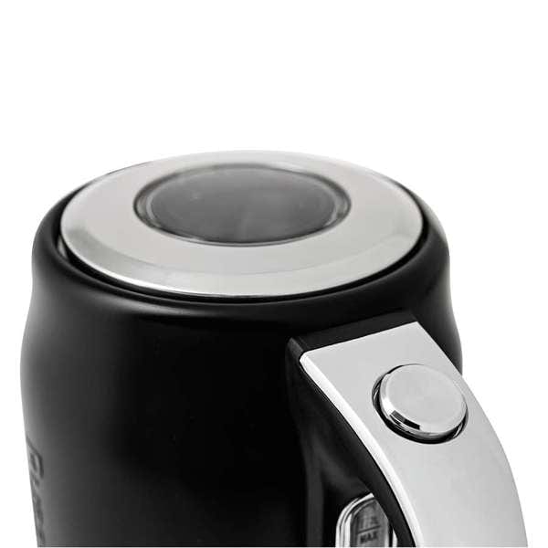 Russell Hobbs KETTLE Russell Hobbs Nexus 1.7L Cordless Kettle Black RHPCK09