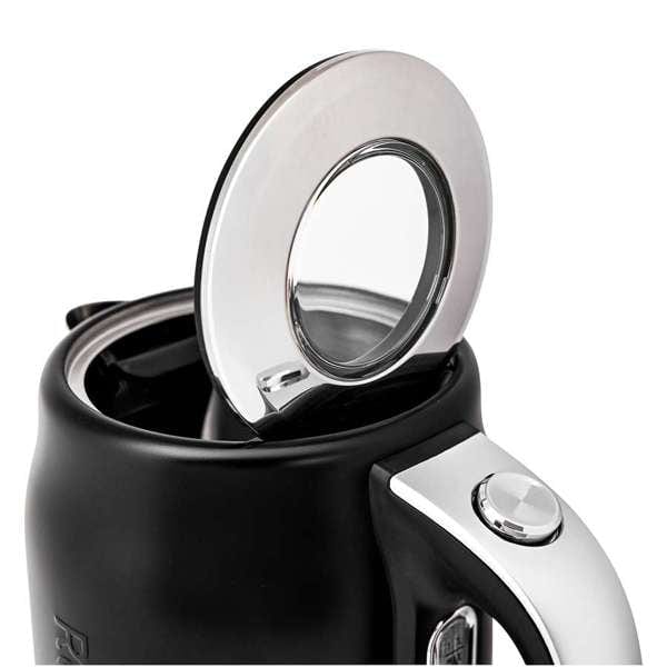 Russell Hobbs KETTLE Russell Hobbs Nexus 1.7L Cordless Kettle Black RHPCK09