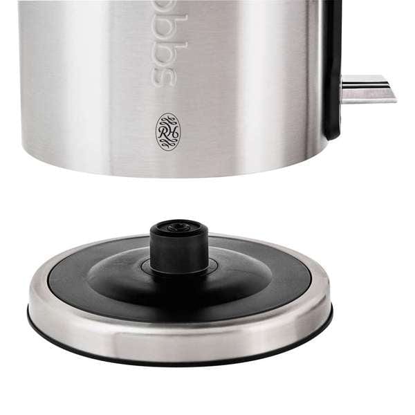 Russell Hobbs KETTLE Russell Hobbs Nexus 1.7L Cordless Kettle Silver RHPCK09