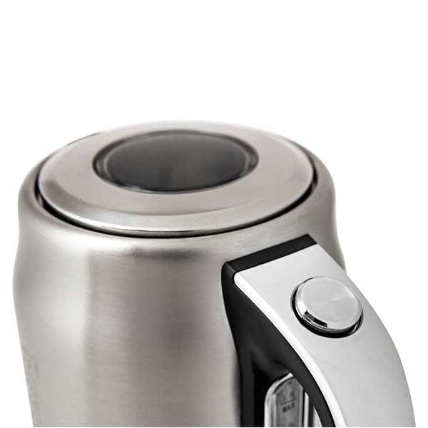 Russell Hobbs KETTLE Russell Hobbs Nexus 1.7L Cordless Kettle Silver RHPCK09
