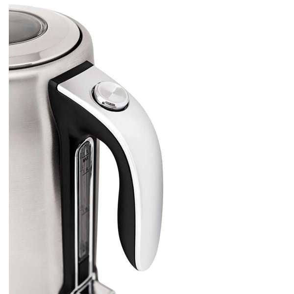 Russell Hobbs KETTLE Russell Hobbs Nexus 1.7L Cordless Kettle Silver RHPCK09