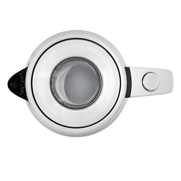 Russell Hobbs KETTLE Russell Hobbs Nexus 1.7L Cordless Kettle Silver RHPCK09