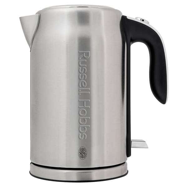 Russell Hobbs KETTLE Russell Hobbs Nexus 1.7L Cordless Kettle Silver RHPCK09