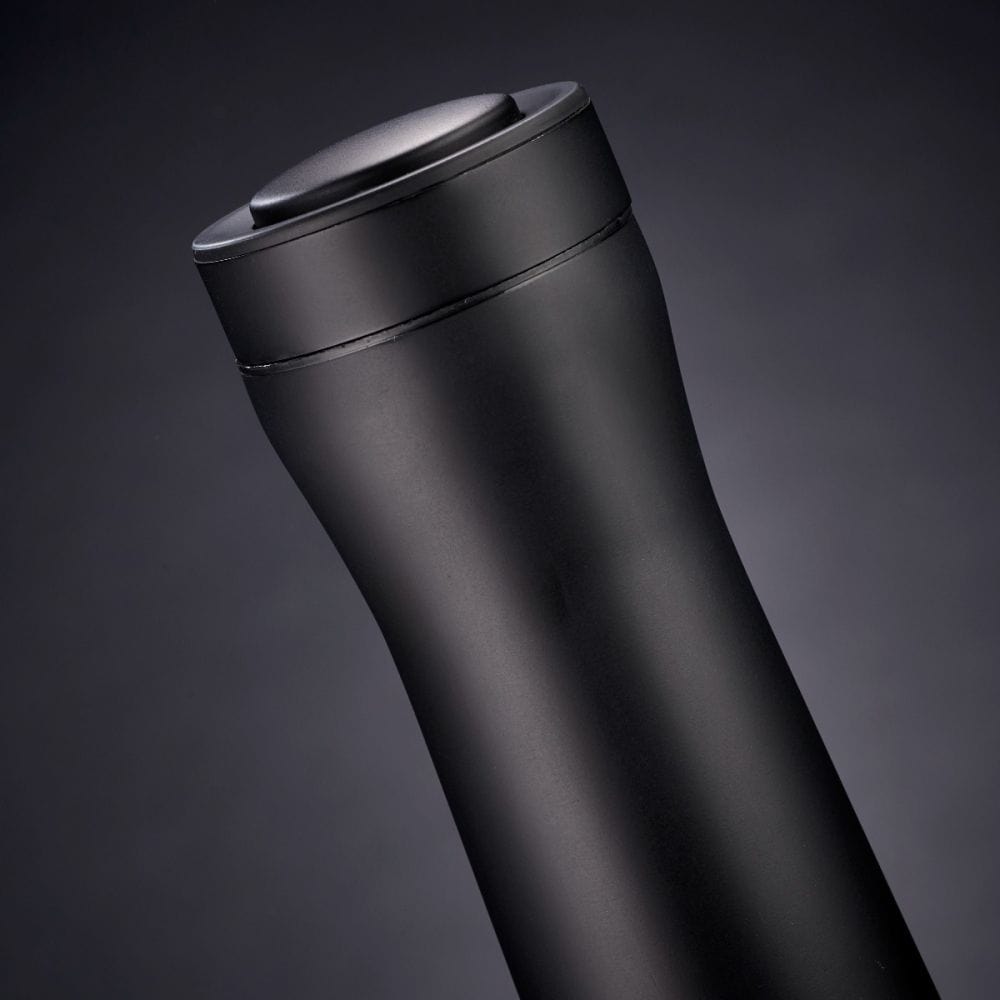 Russell Hobbs SALT & PEPPER Russell Hobbs Electric Salt & Pepper Mill  - RHSPM2-HR Set Of 2 (4789901492313)