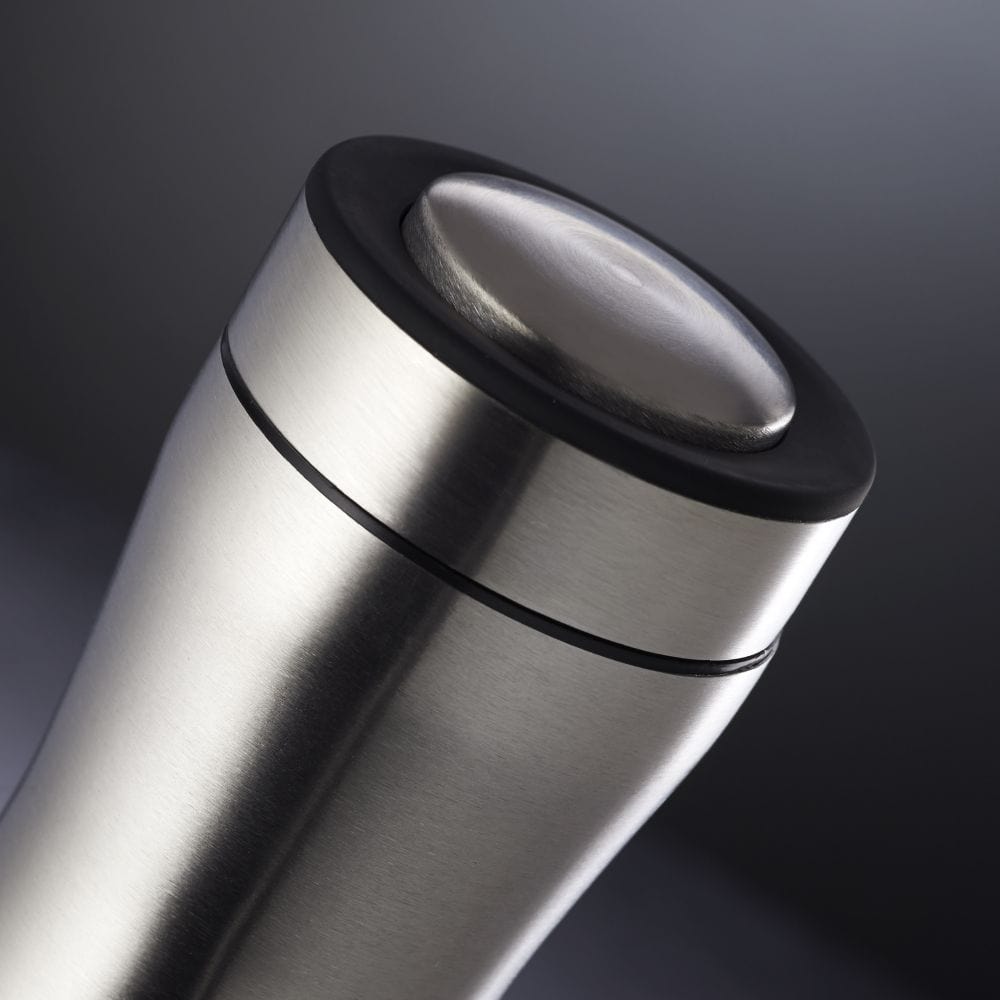 Russell Hobbs SALT & PEPPER Russell Hobbs Electric Salt & Pepper Mill- RHSPM2 Set Of 2 (2061775732825)