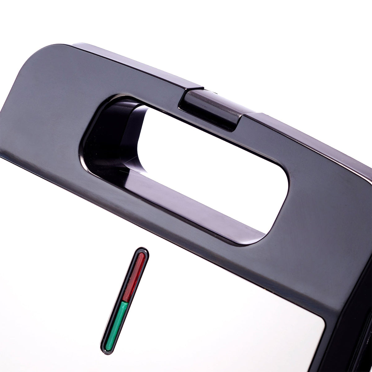 Russell Hobbs Sandwich Press Russell Hobbs 4 Slice Sandwich Maker RHSM04 (7439886549081)