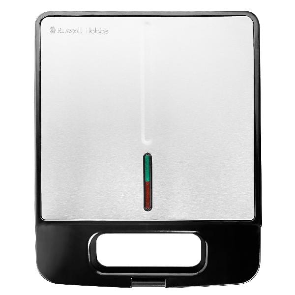 Russell Hobbs Sandwich Press Russell Hobbs 4 Slice Sandwich Maker RHSM04 (7439886549081)