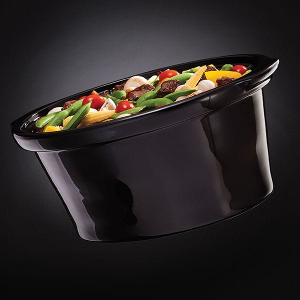 Russell Hobbs SLOW COOKER Russell Hobbs 6.5 Liter Oval Slow Cook  RHSS75 (4775401881689)