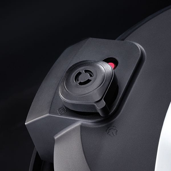 Russell Hobbs Small appliances Russell Hobbs Electric Pressure Cooker 6 Litre RHEP7 (2061695320153)