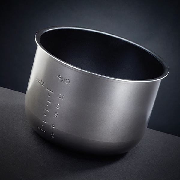 Russell Hobbs Small appliances Russell Hobbs Electric Pressure Cooker 6 Litre RHEP7 (2061695320153)