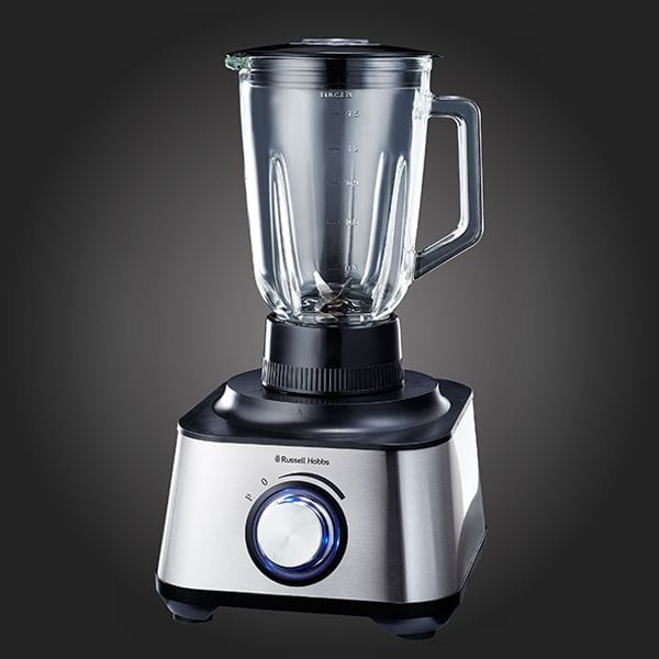 Russell Hobbs Small appliances Russell Hobbs Food Processor RHFP001 (2061695352921)