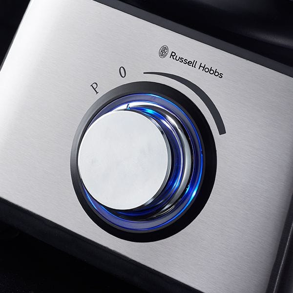 Russell Hobbs Small appliances Russell Hobbs Food Processor RHFP001 (2061695352921)