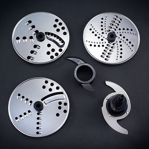 Russell Hobbs Small appliances Russell Hobbs Food Processor RHFP001 (2061695352921)