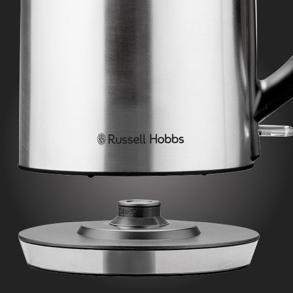 Russell Hobbs TOASTER & KETTLE Russell Hobbs Everyday Kettle & Toaster Set RHSSP30 (2061764657241)