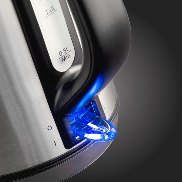 Russell Hobbs TOASTER & KETTLE Russell Hobbs Everyday Kettle & Toaster Set RHSSP30 (2061764657241)