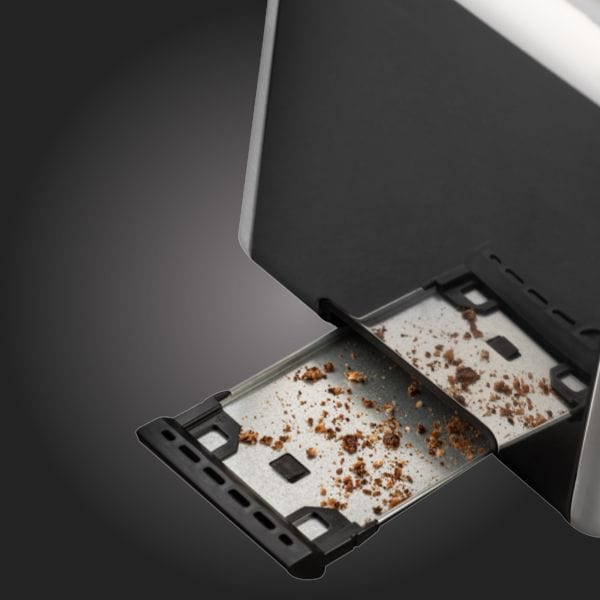 Russell Hobbs TOASTER & KETTLE Russell Hobbs Everyday Kettle & Toaster Set RHSSP30 (2061764657241)