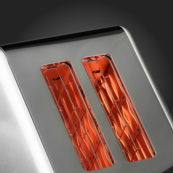 Russell Hobbs TOASTER & KETTLE Russell Hobbs Everyday Kettle & Toaster Set RHSSP30 (2061764657241)