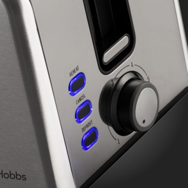 Russell Hobbs TOASTER & KETTLE Russell Hobbs Everyday Kettle & Toaster Set RHSSP30 (2061764657241)