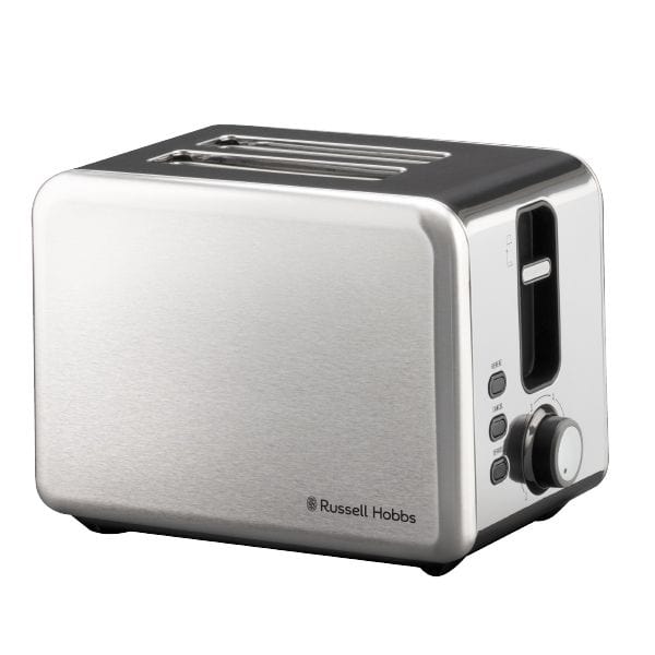 Russell Hobbs TOASTER & KETTLE Russell Hobbs Everyday Kettle & Toaster Set RHSSP30 (2061764657241)